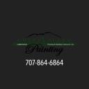 Green Valley Painting Inc. logo