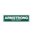 Armstrong Fence Company San Diego logo