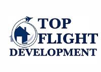 TOP FLIGHT DEVELOPMENT GROUP INC image 1