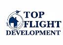 TOP FLIGHT DEVELOPMENT GROUP INC logo