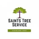 Saints Tree Service Cleveland logo