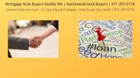  Mortgage Note Buyers Seattle WA image 2