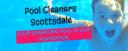Pool Cleaners Scottsdale logo