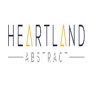 Heartland Abstract image 1