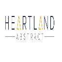 Heartland Abstract logo
