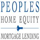 Peoples Home Equity Mortgage Lending logo