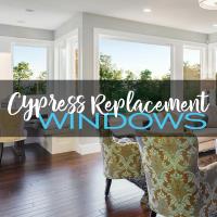 Cypress Window Replacement image 1