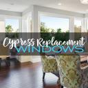 Cypress Window Replacement logo