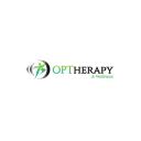OPTherapy & Wellness logo