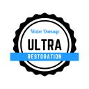 Ultra Water Damage Restoration Columbia logo