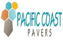 Pacific Coast Pavers logo