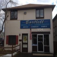 Bartlett Overhead Door Sales & Service Inc. image 1