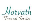 Horvath Funeral Service logo
