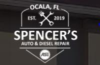 Spencer's Auto & Diesel Repair Services image 1