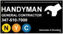 Handyman NYC logo