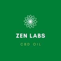 Zen Labs CBD Oil image 1