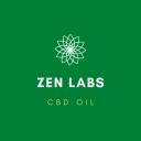 Zen Labs CBD Oil logo