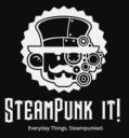 Steampunkit.net logo