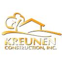 Kreunen Construction logo