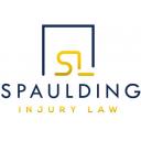 Spaulding Injury Law logo