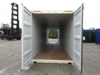 Shipping Containers Provider Montgomery AL image 1