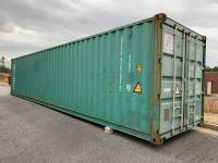 40 Foot Container Birmingham AL image 5