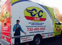 C&C Air Conditioning, Heating, and Plumbing image 3