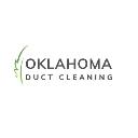 Oklahoma Duct Cleaning logo