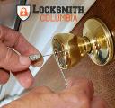 Locksmith Columbia SC logo