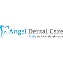 Angel Dental Care logo