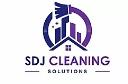 SDJ Cleaning Solutions logo