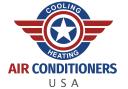 Air Conditioners USA logo