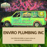 Enviro Plumbing, Inc.  image 6
