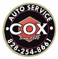 Cox Auto Service image 1