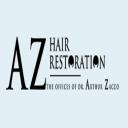 AZ Hair Restoration logo