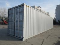 Shipping Containers Provider Montgomery AL image 5