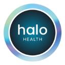 Halo Health, PC logo