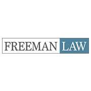 Freeman Law image 1