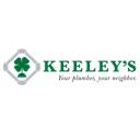 Keeley's Plumbing logo