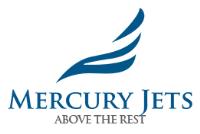 Mercury Jets - Air Charter image 1