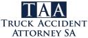 Truck Accident Attorneys SA logo