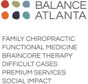 Balance Atanta Family Chiropractic logo
