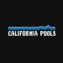California Pools - Upland logo