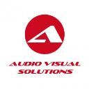 Audio Visual Solutions Group logo