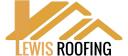 Lewis Roofing logo