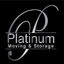 Platinum Moving & Storage logo