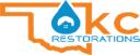 OKC Restorations logo