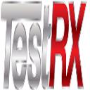 Test-RX.net logo