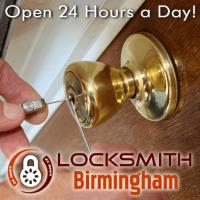 Locksmith Birmingham AL image 1