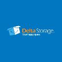 Delta Self Storage Jersey City NJ logo